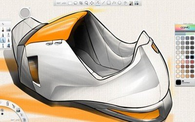 AE插件-Twitch信号干扰