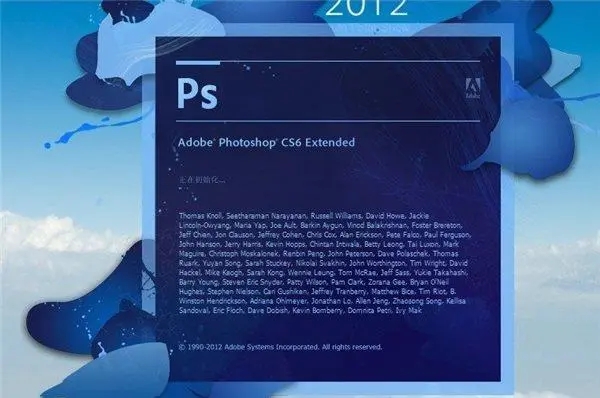 PS插件-Flood（水波纹倒影）