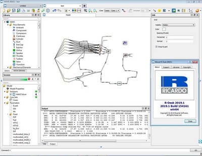 Simcenter STAR-CD 2019.1.2