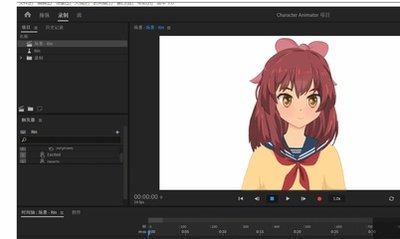 Ch 2021 MAC版本（3.4版本）