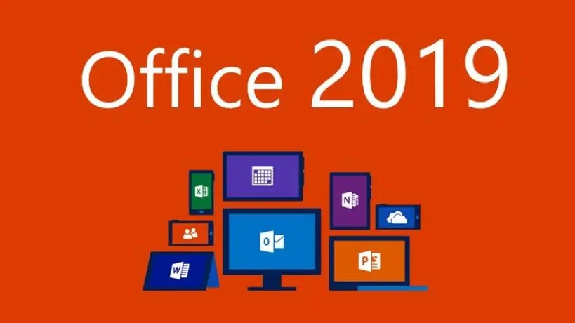 Office 2019v16.3 MAC版本