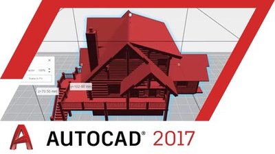 AutoCAD 2017mac版